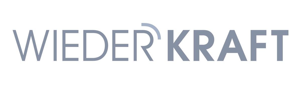 WiederKraft_logo