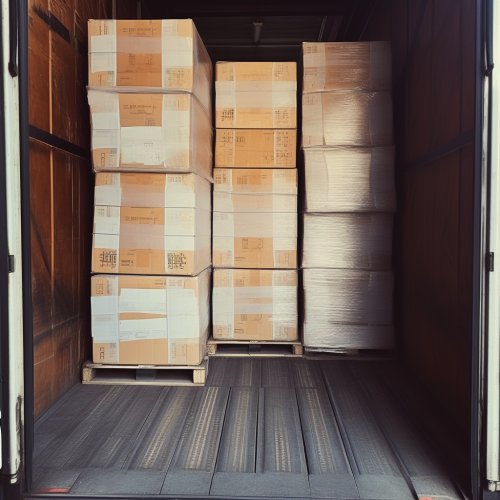 Форматы сотрудничества. Мы предлагаем гибкие модели сотрудничества: от разовых рейсов до контрактной логистики. Работаем на условиях аутсорсинга, предоставляем логистику под ключ, берём на себя весь процесс доставки — от заявки до выгрузки. Возможна интеграция с вашими внутренними системами.